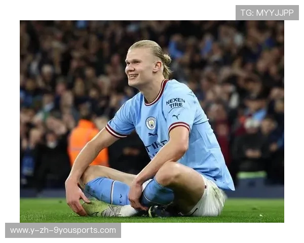 哈兰德为曼城锋线提供强力支撑，目标锁定世界杯金靴