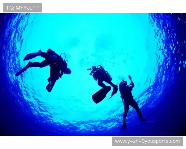 特色水底呼吸潜水竞争，勇气与技巧的水中对抗，潜水呼吸法