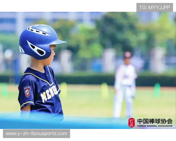 棒球协会推出青少年发展专项基金，2021全国青少年棒球